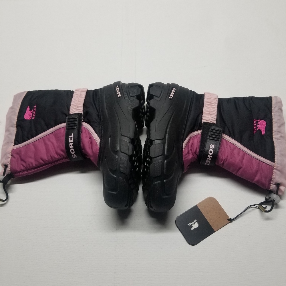 Sorel boots‎